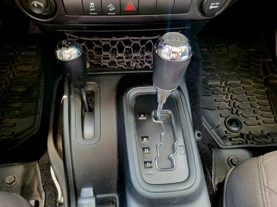 2017 Jeep JK Wrangler - Image 13 of 21