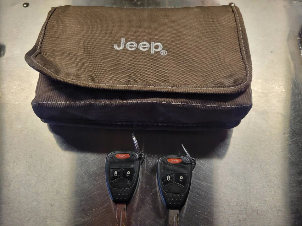 2017 Jeep JK Wrangler - Image 21 of 21