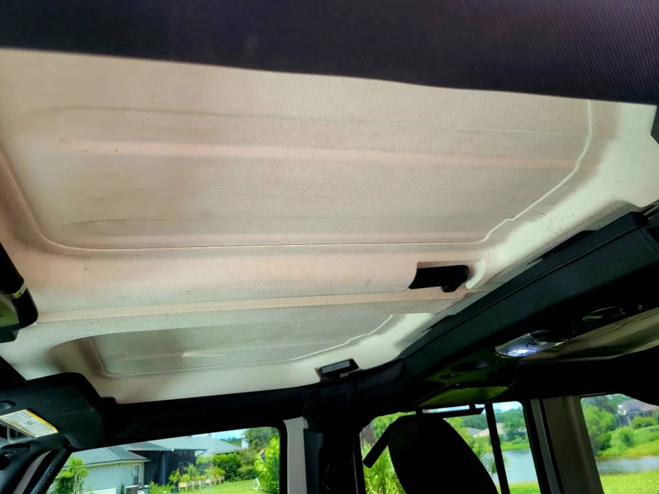 2017 Jeep JK Wrangler - Image 8 of 21