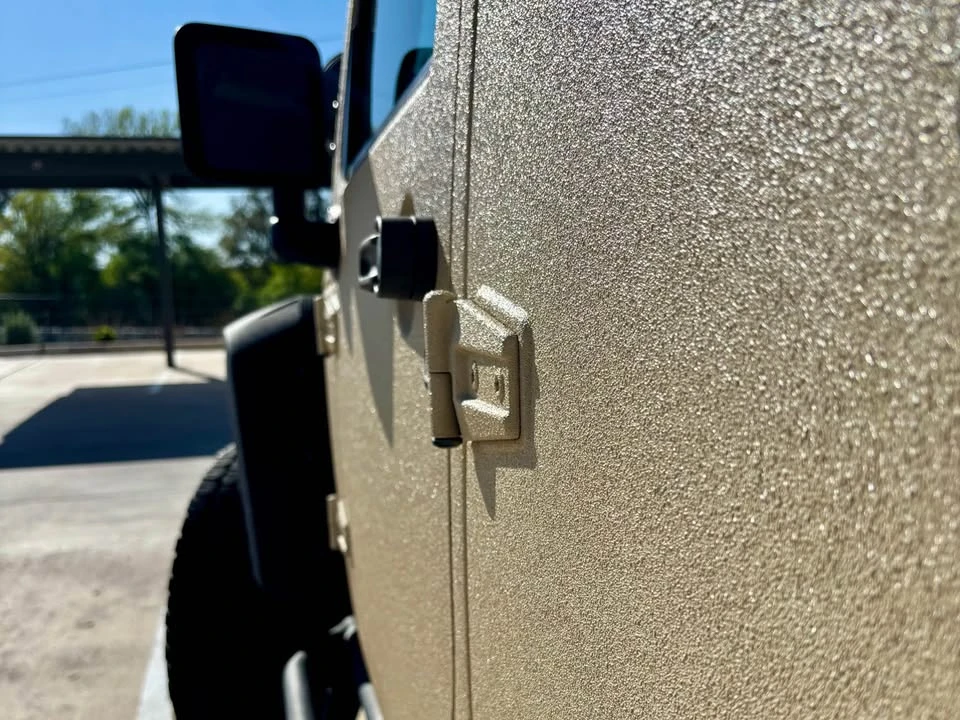 2017 Jeep JK Wrangler - Image 10 of 18