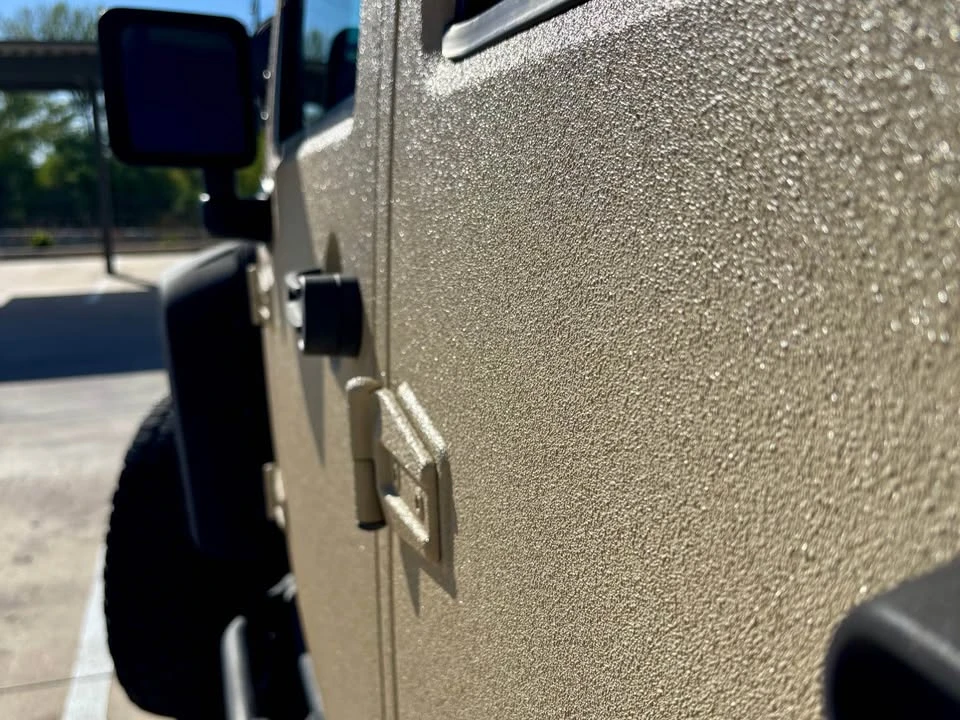 2017 Jeep JK Wrangler - Image 9 of 18
