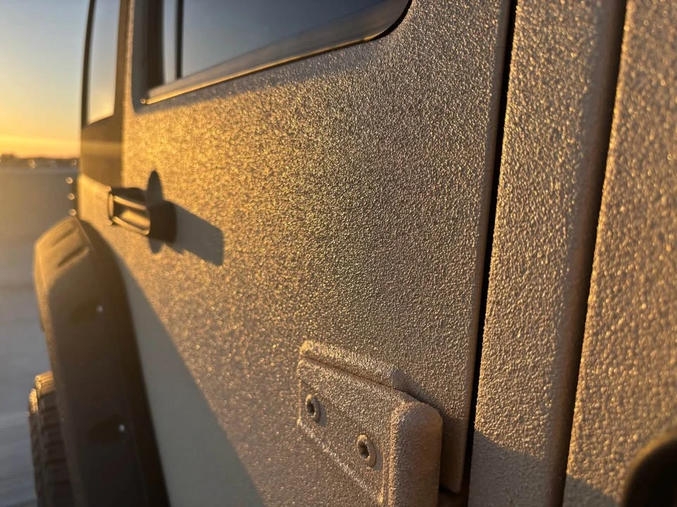 2017 Jeep JK Wrangler - Image 11 of 18