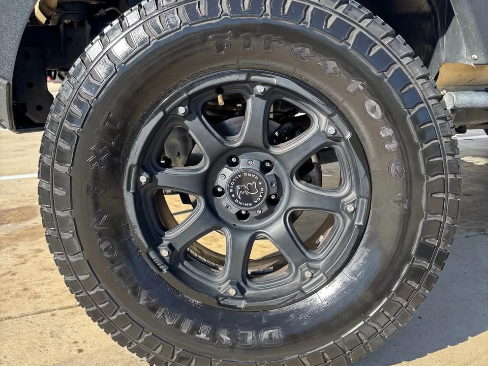 2017 Jeep JK Wrangler - Image 8 of 18