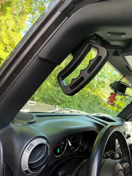 2017 Jeep JK Wrangler - Image 8 of 13