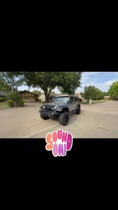 2017 Jeep JK Wrangler - Image 21 of 21