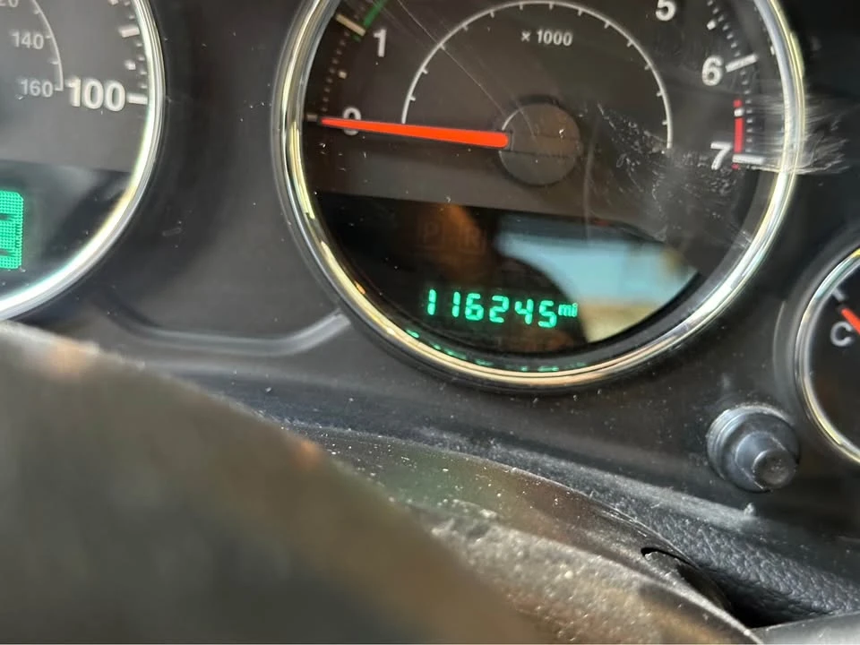 2017 Jeep JK Wrangler - Image 11 of 15