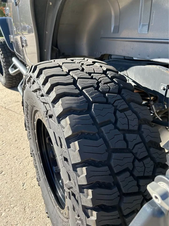 2017 Jeep JK Wrangler - Image 8 of 20