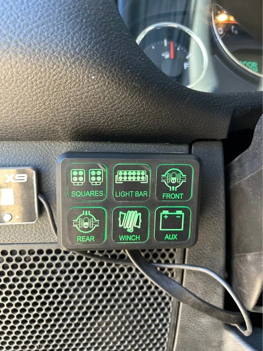 2017 Jeep JK Wrangler - Image 20 of 20