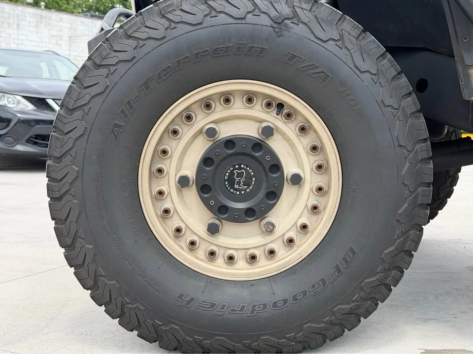 2017 Jeep JK Wrangler - Image 9 of 20