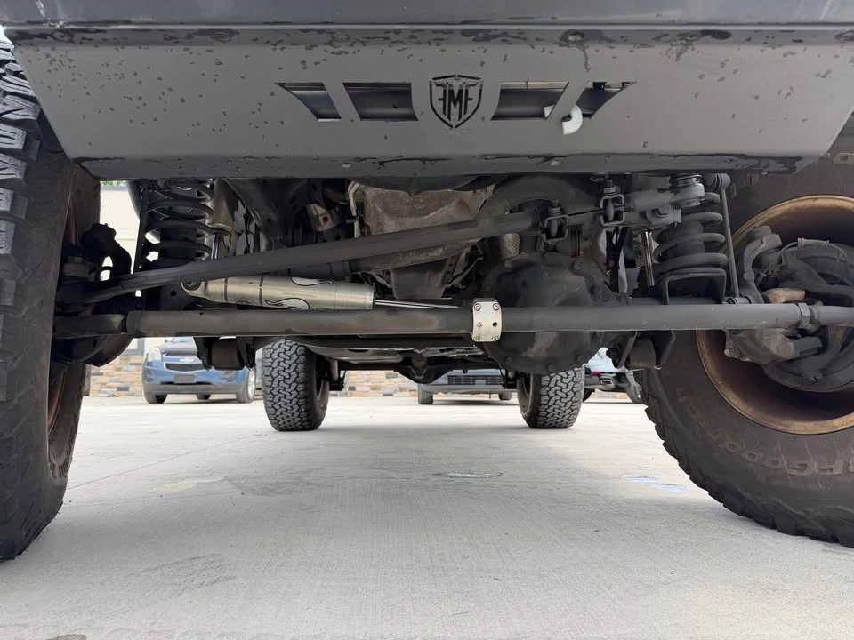 2017 Jeep JK Wrangler - Image 8 of 20