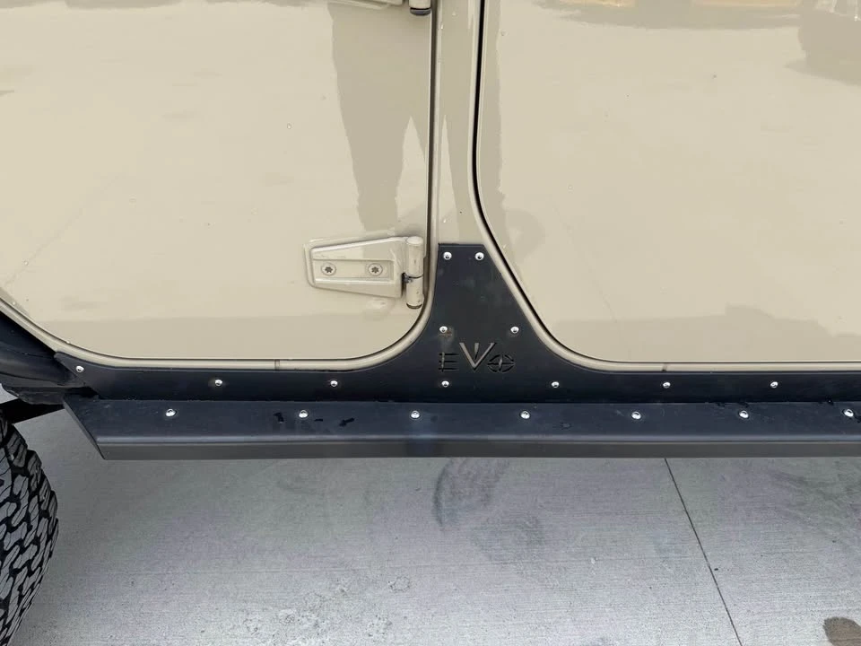 2017 Jeep JK Wrangler - Image 15 of 20