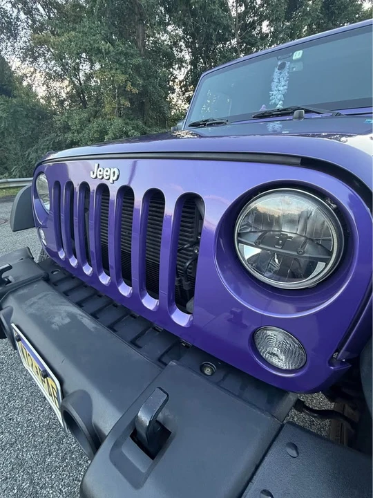 2017 Jeep JK Wrangler - Image 19 of 20