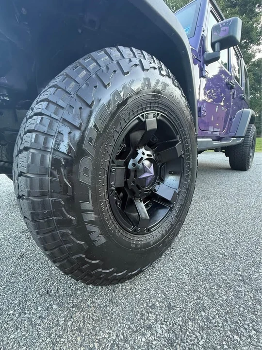 2017 Jeep JK Wrangler - Image 17 of 20