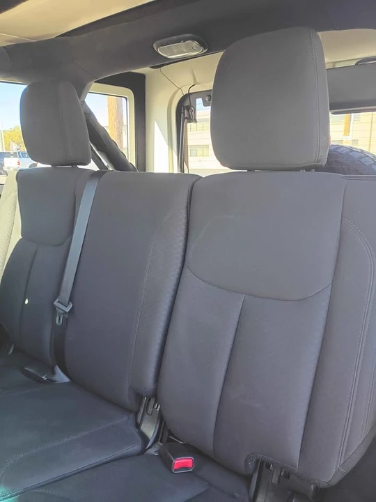 2017 Jeep JK Wrangler - Image 10 of 18