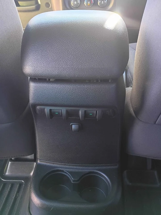 2017 Jeep JK Wrangler - Image 13 of 18