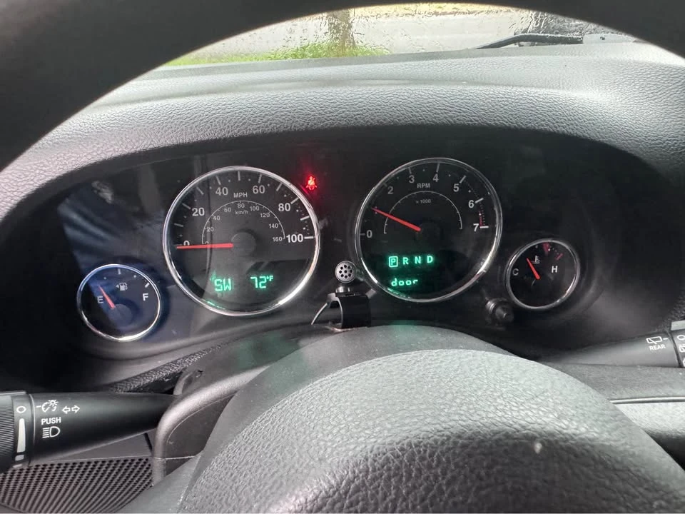 2017 Jeep JK Wrangler - Image 14 of 18