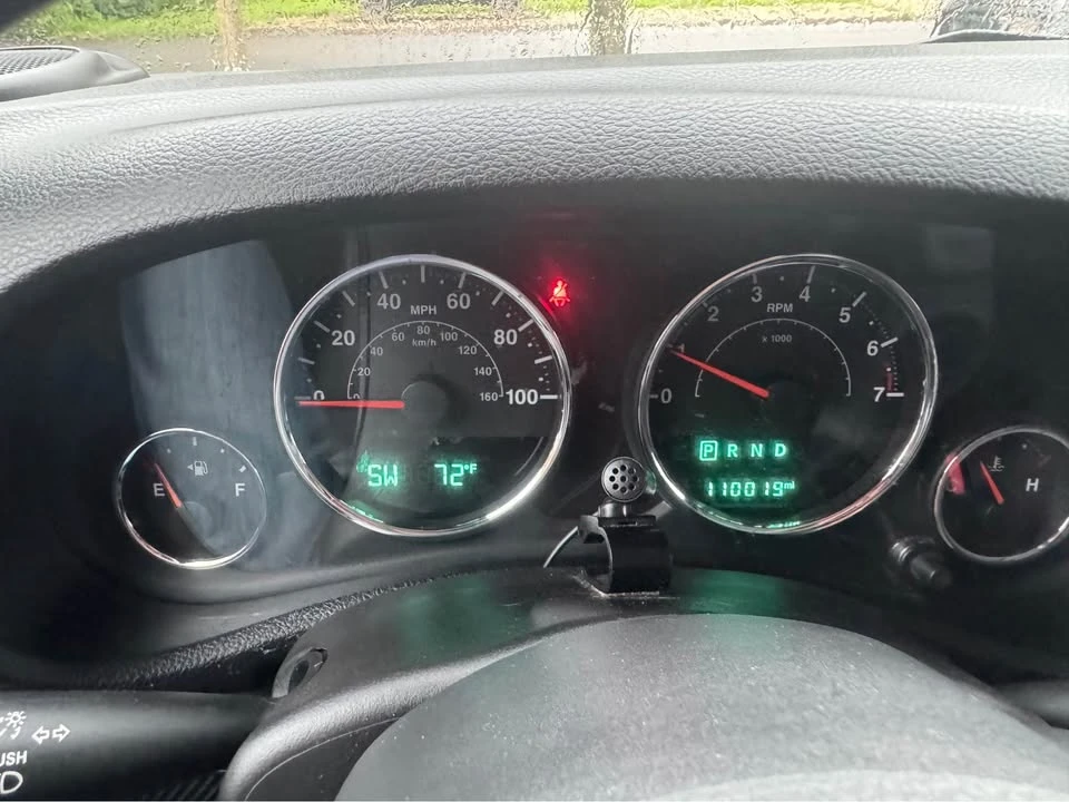 2017 Jeep JK Wrangler - Image 15 of 18