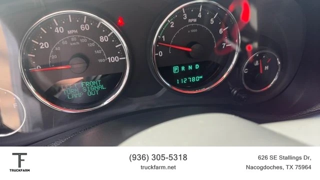 2017 Jeep JK Wrangler - Image 11 of 16
