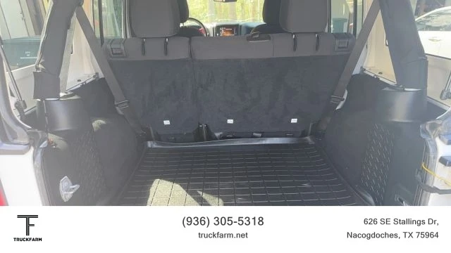 2017 Jeep JK Wrangler - Image 16 of 16