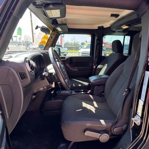 2017 Jeep JK Wrangler - Image 10 of 15