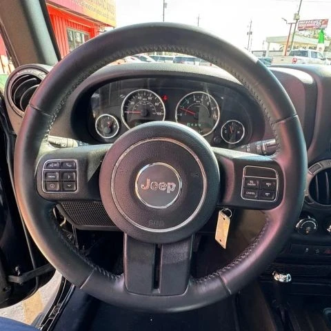 2017 Jeep JK Wrangler - Image 11 of 15
