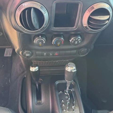 2017 Jeep JK Wrangler - Image 13 of 15