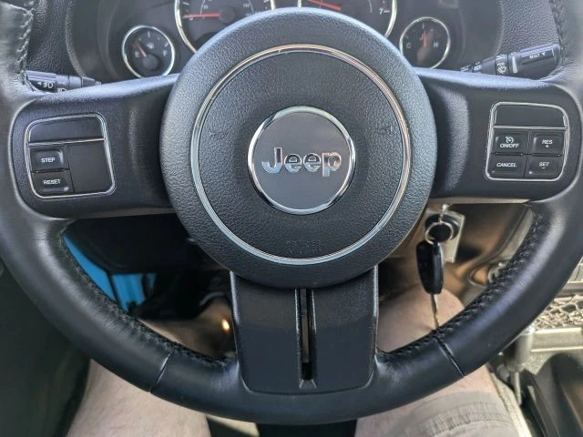 2017 Jeep JK Wrangler - Image 13 of 15