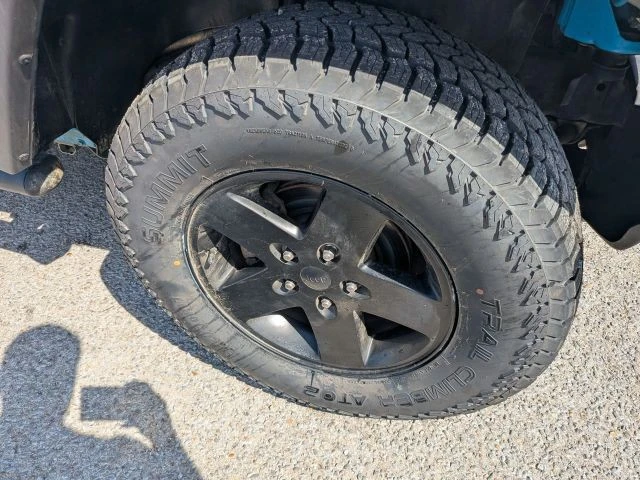 2017 Jeep JK Wrangler - Image 16 of 16