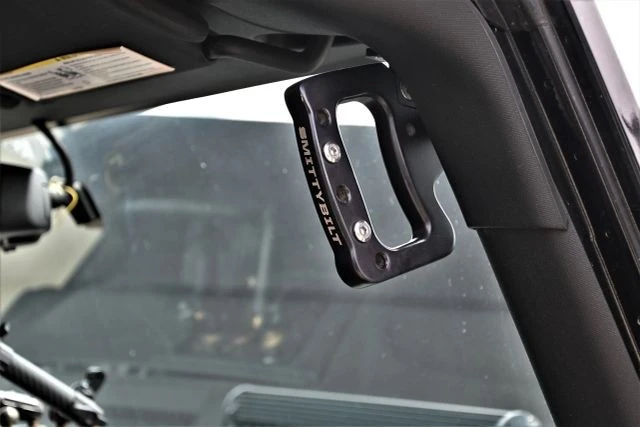 2017 Jeep JK Wrangler - Image 27 of 31
