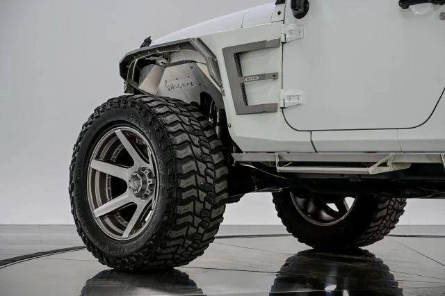 2017 Jeep JK Wrangler - Image 12 of 21