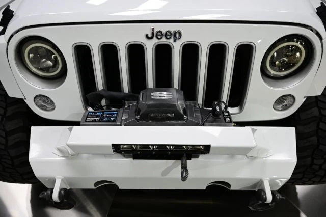 2017 Jeep JK Wrangler - Image 17 of 21