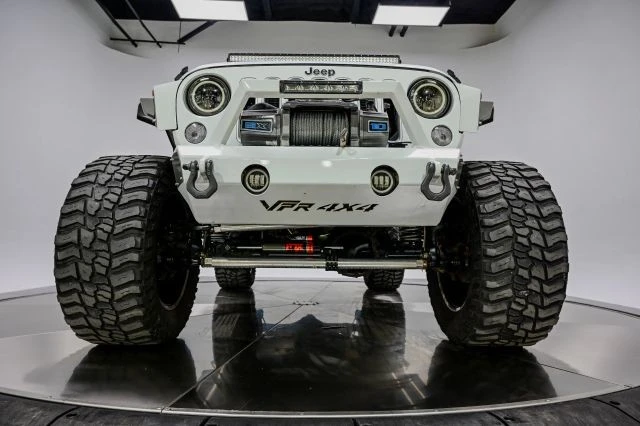 2017 Jeep JK Wrangler - Image 20 of 21