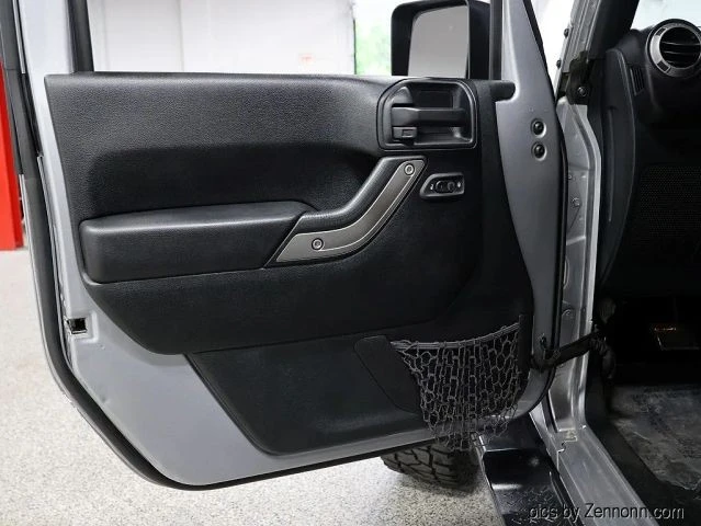 2017 Jeep JK Wrangler - Image 21 of 31