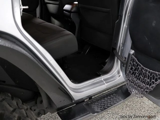 2017 Jeep JK Wrangler - Image 28 of 31