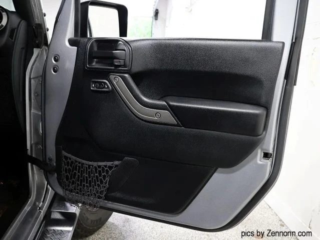 2017 Jeep JK Wrangler - Image 29 of 31