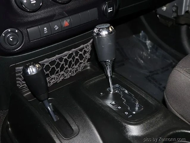 2017 Jeep JK Wrangler - Image 20 of 31