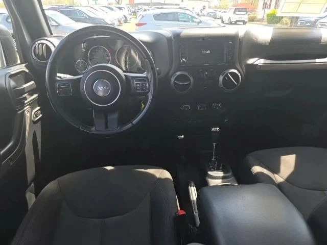 2017 Jeep JK Wrangler - Image 9 of 14
