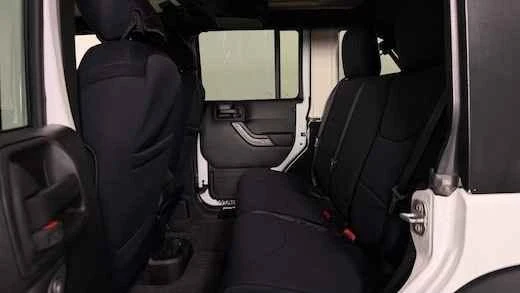 2017 Jeep JK Wrangler - Image 16 of 20