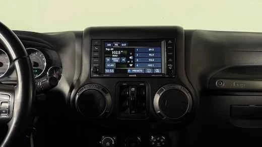 2017 Jeep JK Wrangler - Image 15 of 20