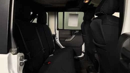 2017 Jeep JK Wrangler - Image 18 of 20