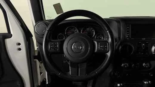 2017 Jeep JK Wrangler - Image 14 of 20