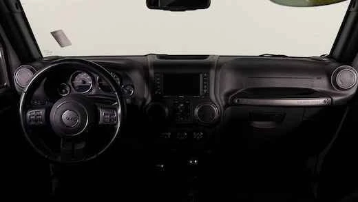 2017 Jeep JK Wrangler - Image 20 of 20