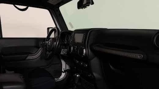 2017 Jeep JK Wrangler - Image 19 of 20