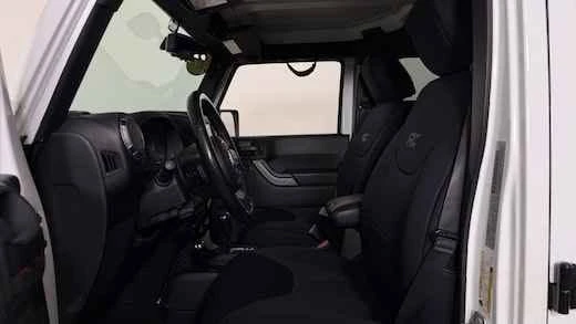 2017 Jeep JK Wrangler - Image 13 of 20
