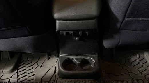 2017 Jeep JK Wrangler - Image 17 of 20