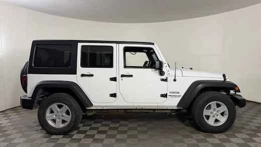2017 Jeep JK Wrangler - Image 10 of 20