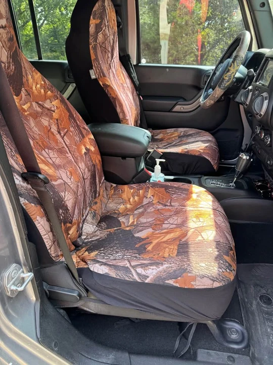 2017 Jeep JK Wrangler - Image 6 of 12