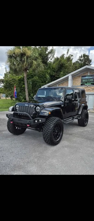2017 Jeep JK Wrangler - Image 18 of 19