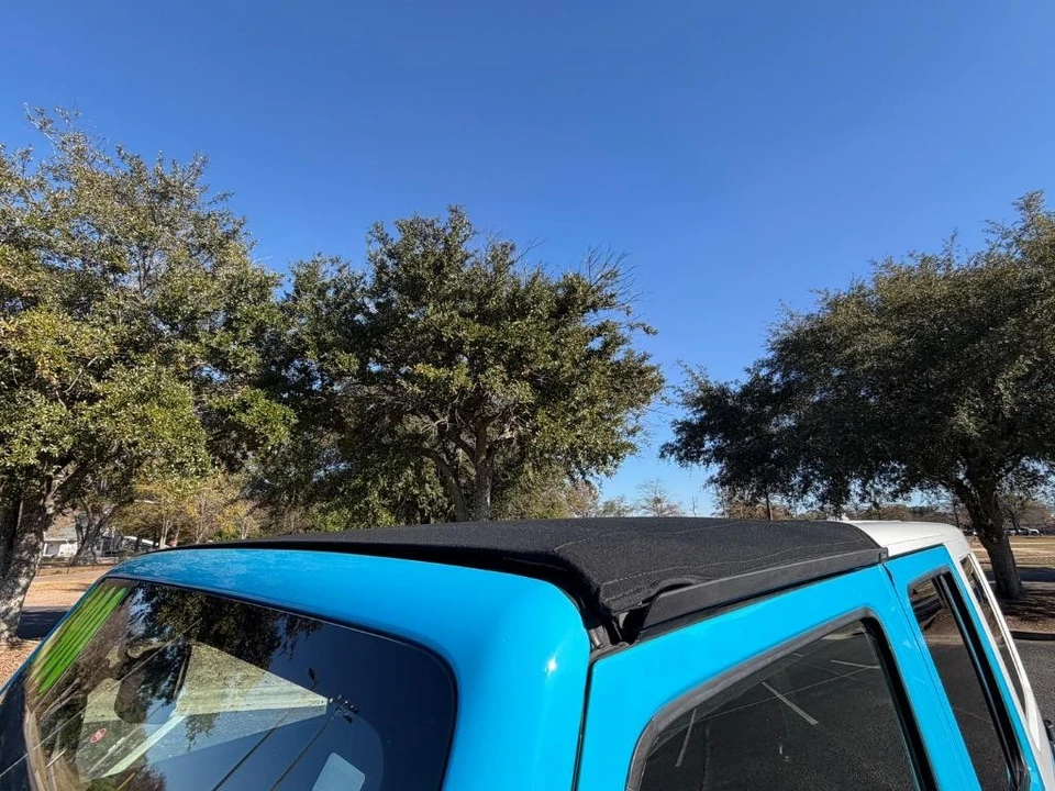 2017 Jeep JK Wrangler - Image 3 of 21