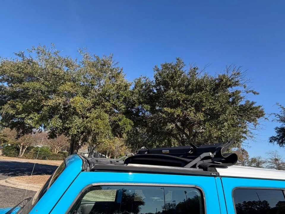 2017 Jeep JK Wrangler - Image 6 of 21